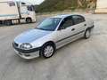 Toyota Avensis Avensis 1.6 Terra Terra Plateado - thumbnail 17