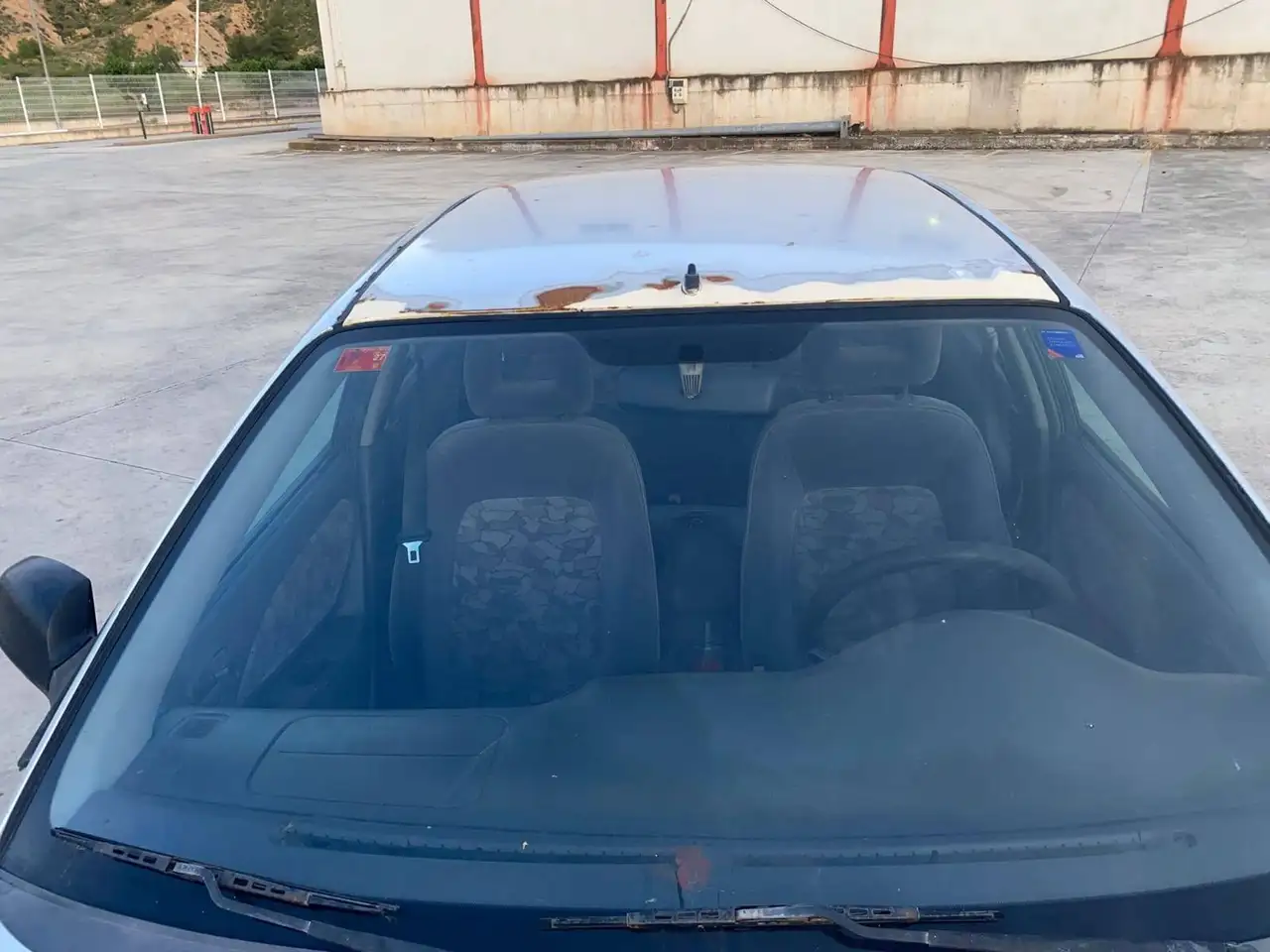 Toyota Avensis 1.6 Terra Terra, foto 3