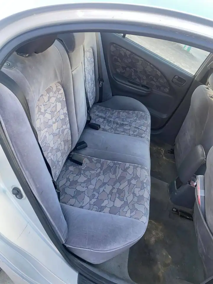 Toyota Avensis 1.6 Terra Terra, foto 11