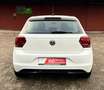 Volkswagen Polo VI Comfortline Weiß - thumbnail 5