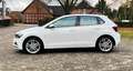 Volkswagen Polo VI Comfortline Weiß - thumbnail 8