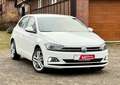 Volkswagen Polo VI Comfortline Weiß - thumbnail 3