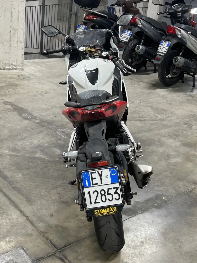 Benelli BN 302 abs - 2