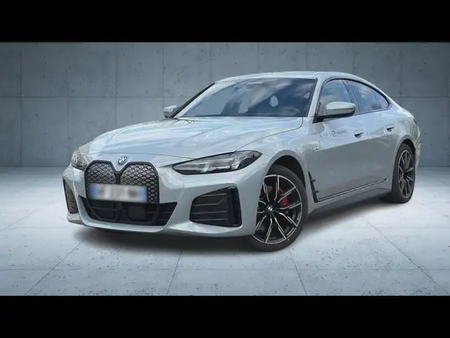 BMW i4 eDrive40 340ch M Sport