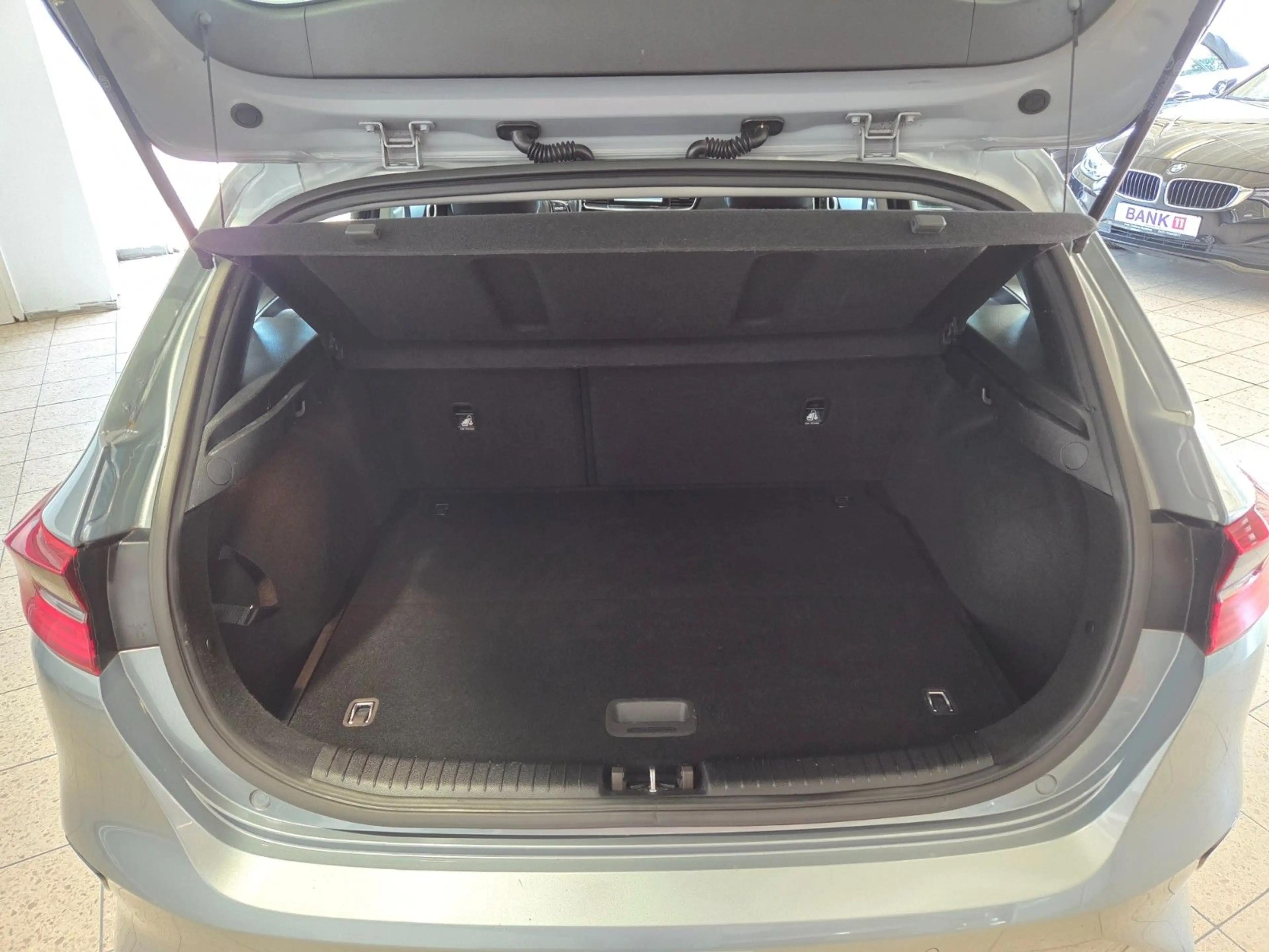 Kia Ceed / cee'd Vision — photo 12