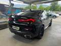 BMW X6 xDrive 40 d M Sport Schwarz - thumbnail 8