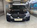BMW X6 xDrive 40 d M Sport Schwarz - thumbnail 3