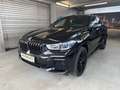 BMW X6 xDrive 40 d M Sport Schwarz - thumbnail 4