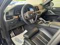BMW X6 xDrive 40 d M Sport Schwarz - thumbnail 11