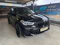 BMW X6 xDrive 40 d M Sport Schwarz - thumbnail 1