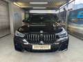 BMW X6 xDrive 40 d M Sport Schwarz - thumbnail 2