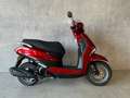 Yamaha D'elight D elight 125 MJ24  zum Herbstpreis - Sofort verf Rouge - thumbnail 3