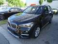 BMW X1 xDrive18d xLine Aut. Schwarz - thumbnail 1