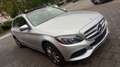 Mercedes-Benz C 300 T Auto Navi elHeckk Panora Totw Scheckheft Argent - thumbnail 2