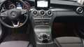Mercedes-Benz C 300 T Auto Navi elHeckk Panora Totw Scheckheft Argent - thumbnail 4