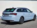 Skoda Octavia IV Combi 2.0 TDI DSG Sportline Navi HeadUp Grau - thumbnail 4