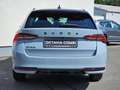 Skoda Octavia IV Combi 2.0 TDI DSG Sportline Navi HeadUp Grau - thumbnail 19
