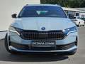 Skoda Octavia IV Combi 2.0 TDI DSG Sportline Navi HeadUp Grau - thumbnail 18