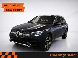 Mercedes-Benz GLC 300 e AMG Line 4Matic Aut. Kamera/Tempomat