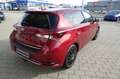 Toyota Auris Hybrid Rojo - thumbnail 5
