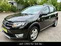 Dacia Sandero II Stepway Prestige *Navi*Bluetooth*PDC Noir - thumbnail 4