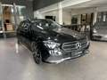 Mercedes-Benz E 300 e T Avantgarde LED MBUX RCam AHK Negro - thumbnail 3