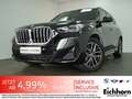 BMW X1 sDrive18d M Sportpaket AHK.ACC.H&K HiFi.NAVI Schwarz - thumbnail 1