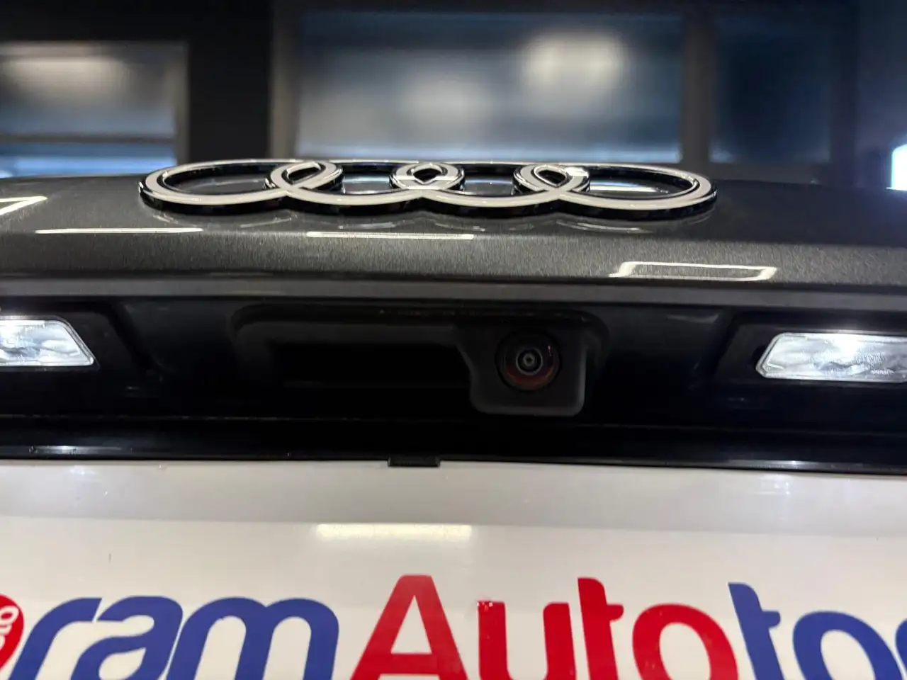 Audi A3 SPB TDI 110 kW S tronic S line edition, миниатюра 26