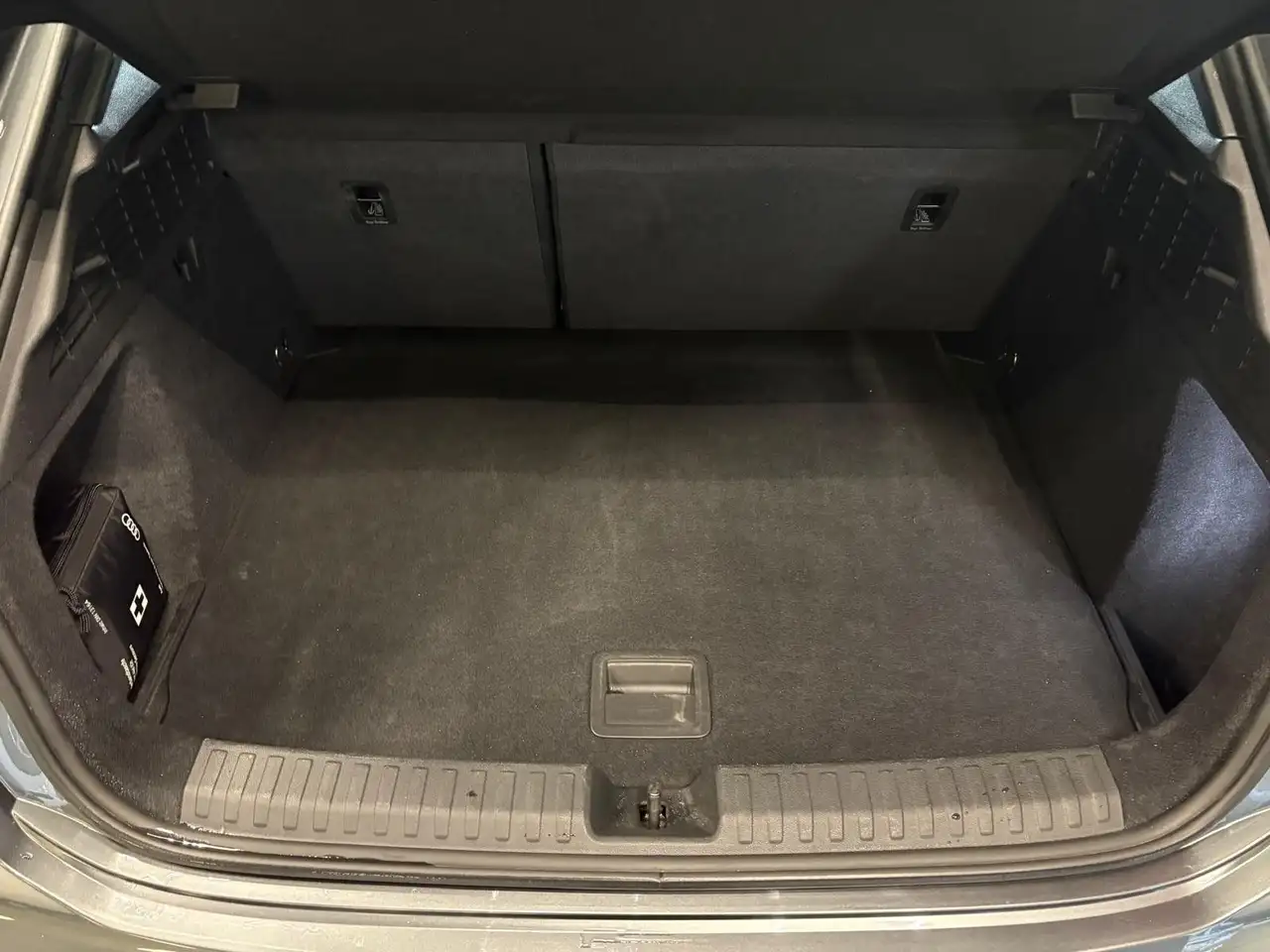 Audi A3 SPB TDI 110 kW S tronic S line edition, миниатюра 24