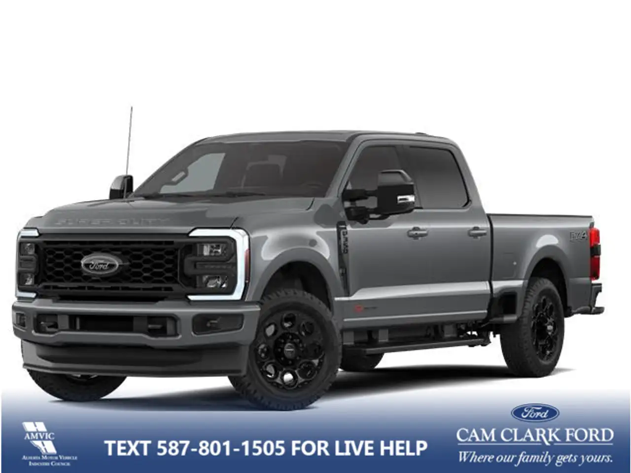 2026 Ford F 350