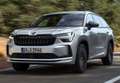 Skoda Kodiaq 2.0TDI AB tech Ambition 4x4 DSG 110kW Blanco - thumbnail 9
