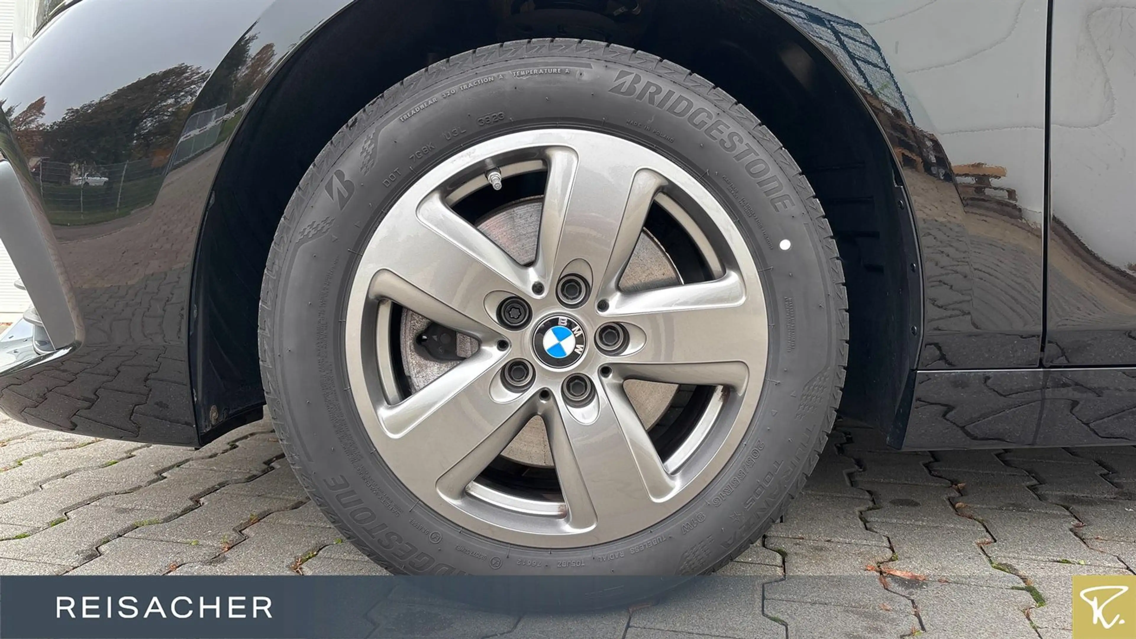 BMW 118 i Aut.Advantage,LCPro.LED,SHZ,PDCv+h — photo 3
