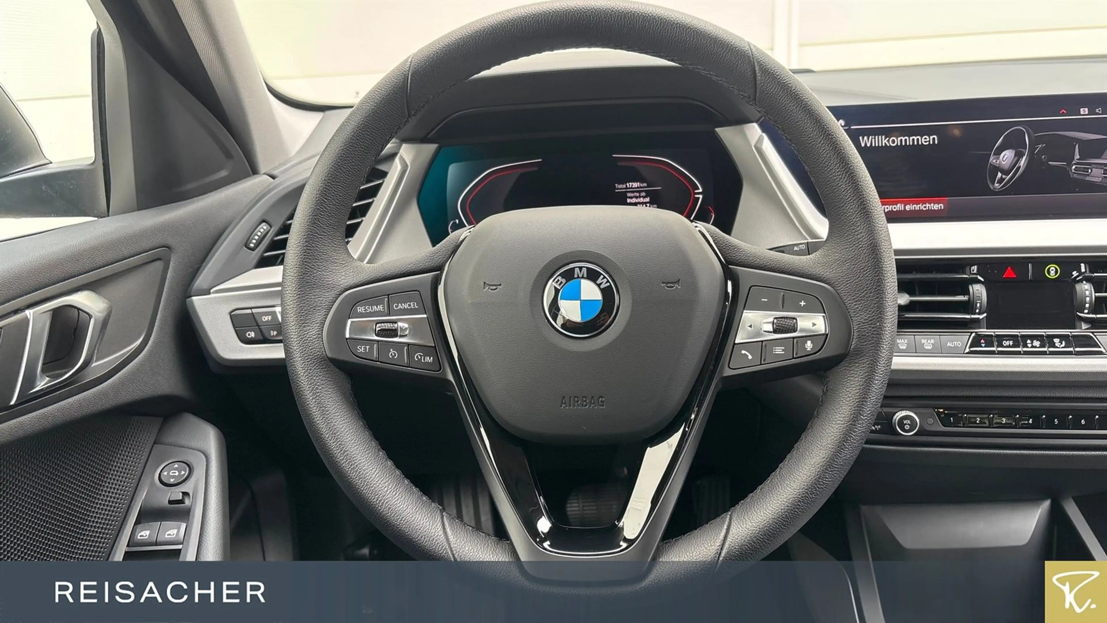 BMW 118 i Aut.Advantage,LCPro.LED,SHZ,PDCv+h — photo 5