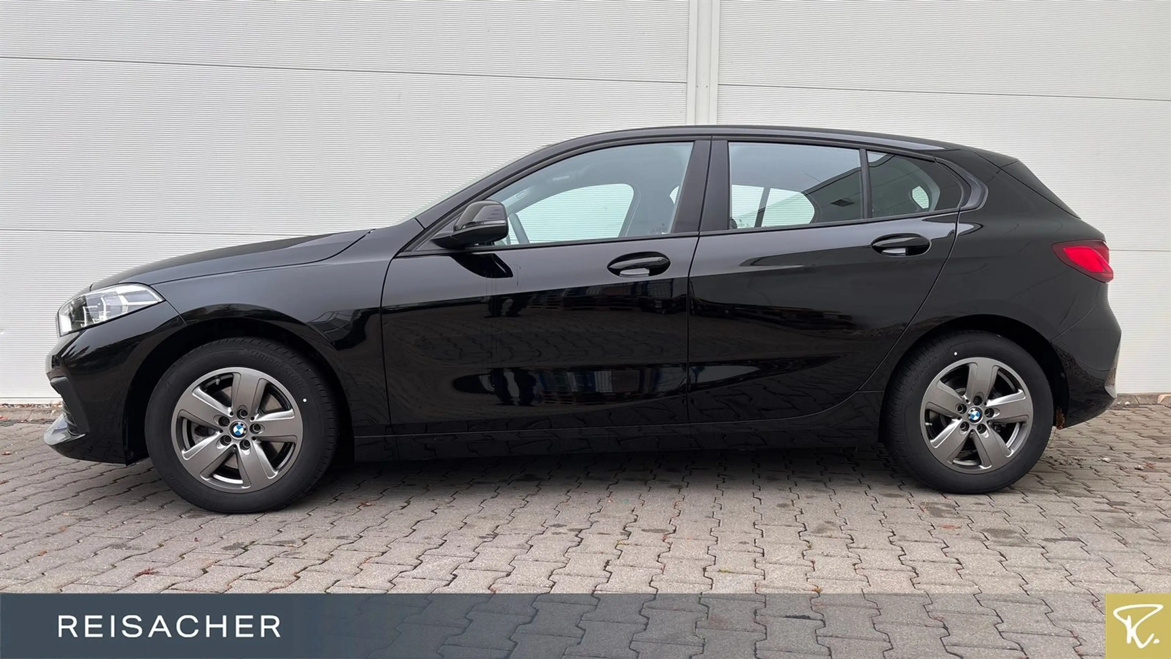 BMW 118 i Aut.Advantage,LCPro.LED,SHZ,PDCv+h — photo 9