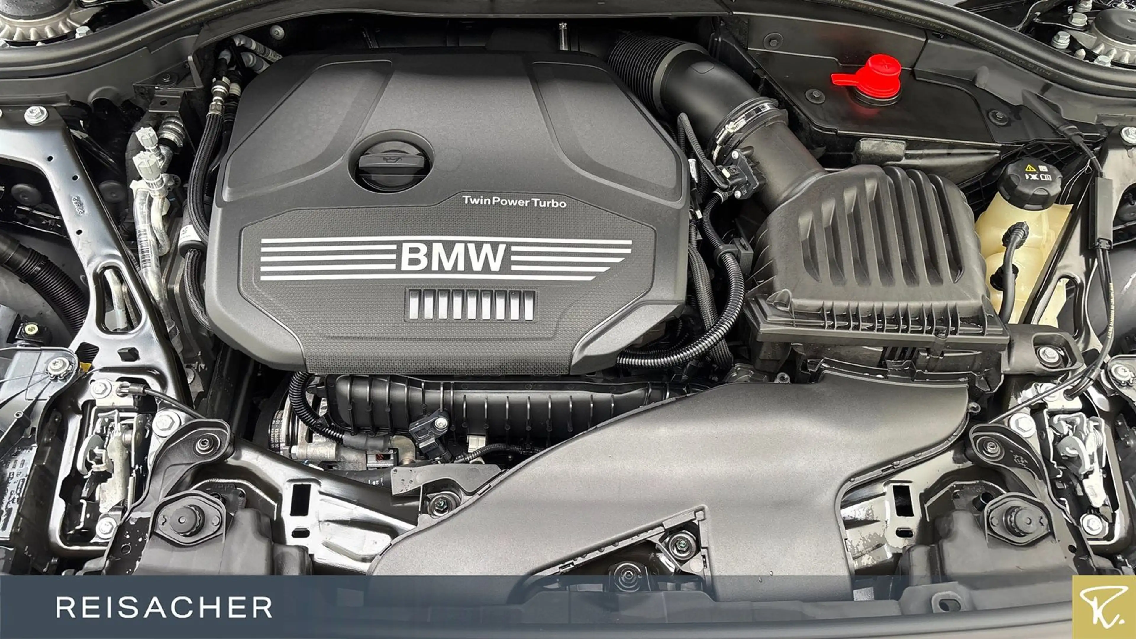 BMW 118 i Aut.Advantage,LCPro.LED,SHZ,PDCv+h — photo 7