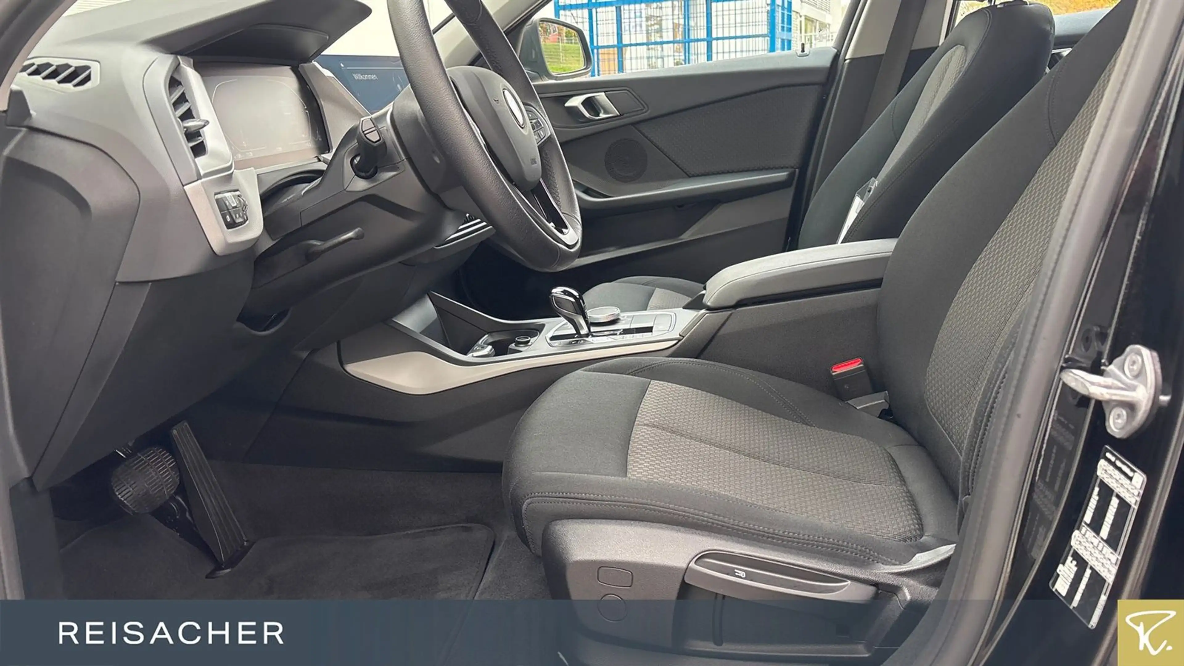 BMW 118 i Aut.Advantage,LCPro.LED,SHZ,PDCv+h — photo 4