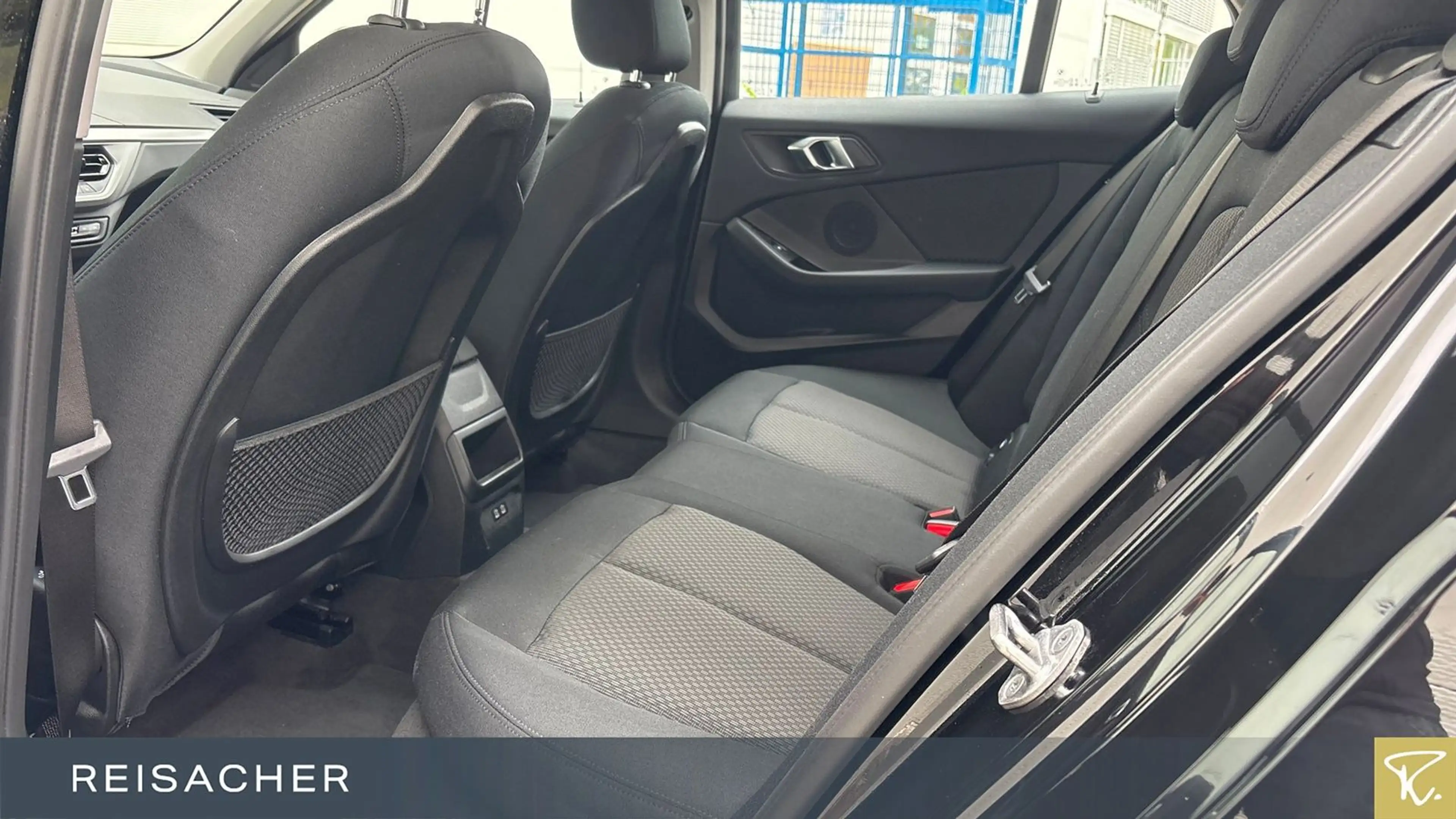 BMW 118 i Aut.Advantage,LCPro.LED,SHZ,PDCv+h — photo 8