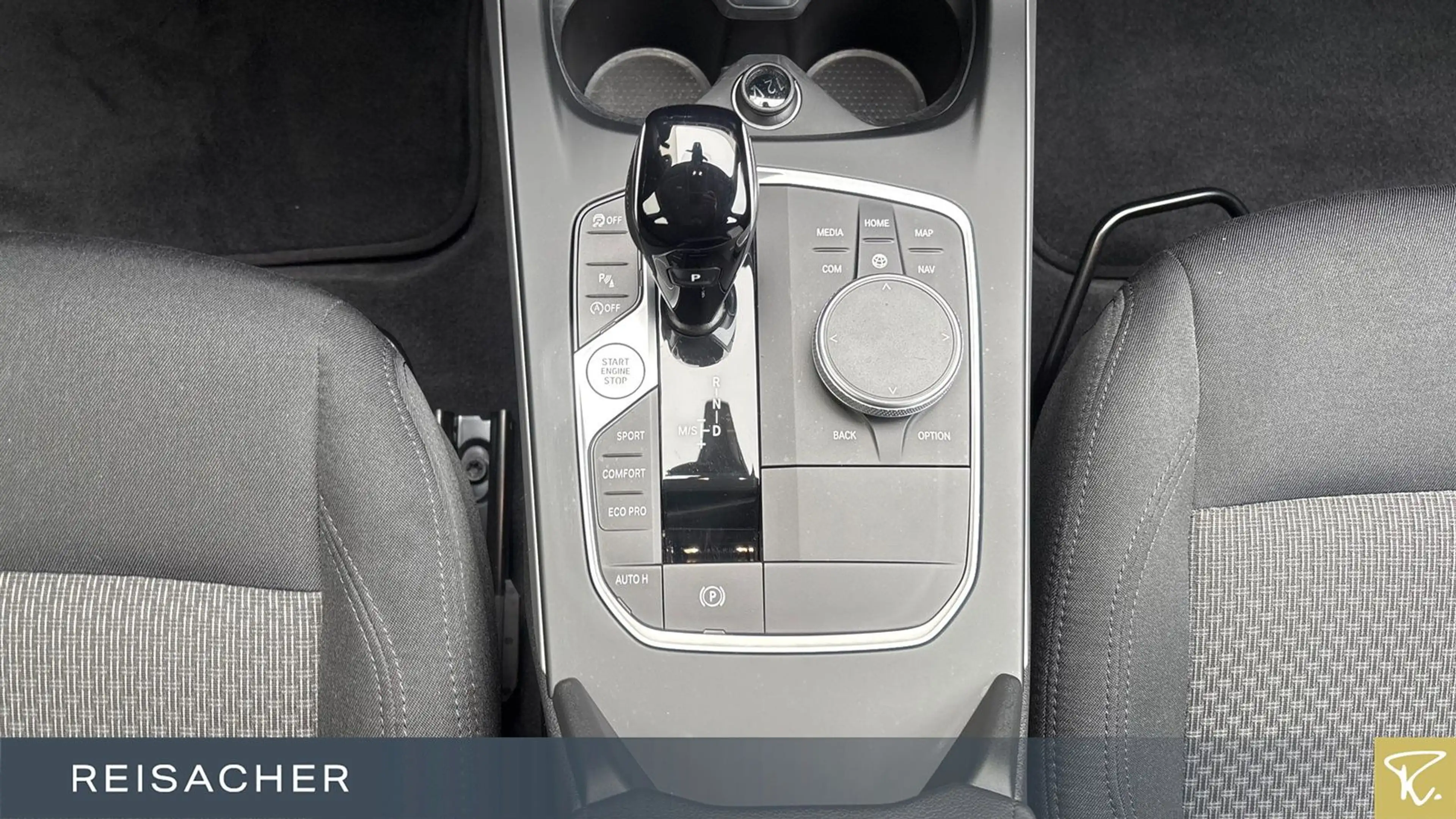 BMW 118 i Aut.Advantage,LCPro.LED,SHZ,PDCv+h — photo 11
