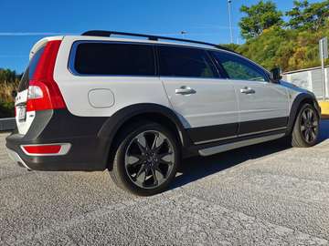 XC70 III 2007 2.4 d5 Momentum awd 205cv geartronic