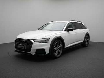 45 TDI 3.0 quattro S tronic Evolution+21"