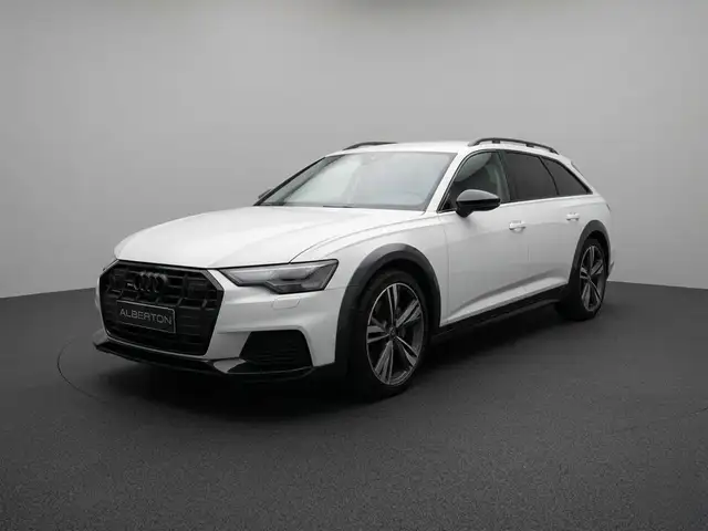 Audi A6 allroad 45 TDI 3.0 quattro S tronic Evolution+21"