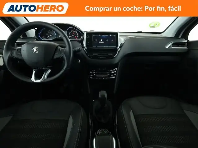 Peugeot 2008 view 13