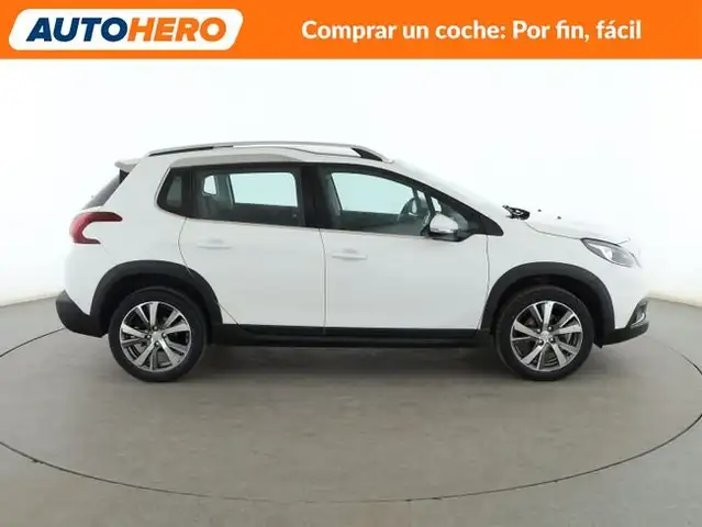 Peugeot 2008 view 7