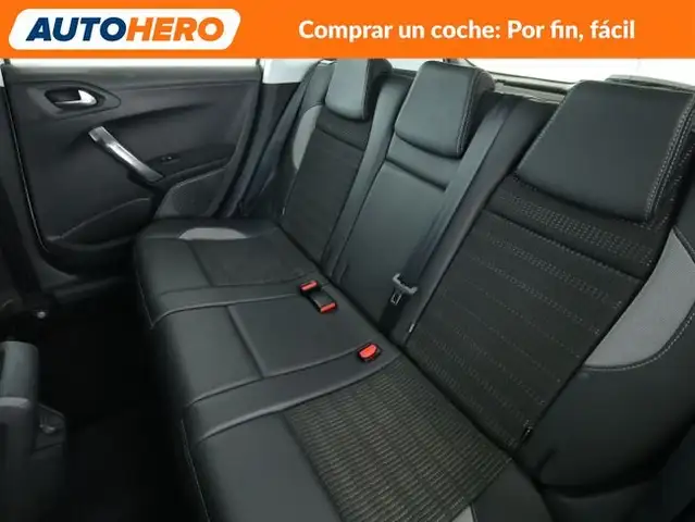 Peugeot 2008 view 15