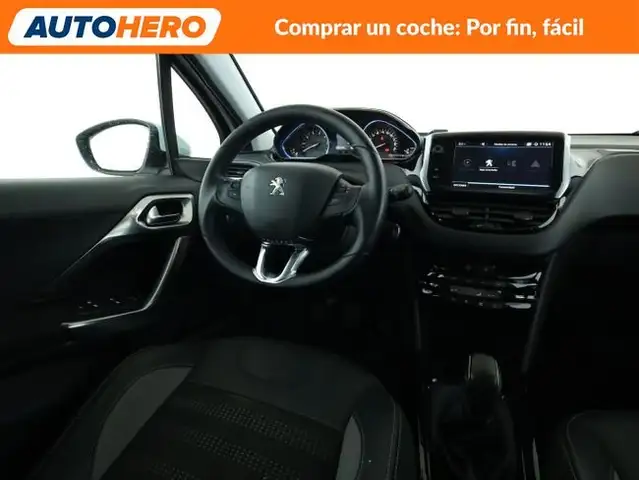 Peugeot 2008 view 14