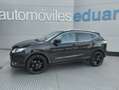 Nissan Qashqai 1.6dCi Tekna 4x4-i Negro - thumbnail 3
