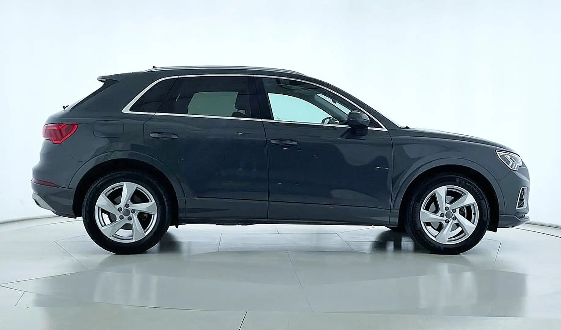Audi Q3 Q3 35 TDI S tronic Business Advanced Grigio - 2
