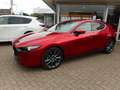 Mazda 3 2.0 e-SkyActiv-G M Hybrid 150 Exclusive-line Rood - thumbnail 3