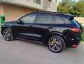 Porsche Cayenne Cayenne S Diesel Aut. Negro - thumbnail 2