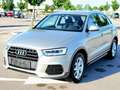 Audi Q3 Q3 2,0 TDI quattro Silber - thumbnail 1